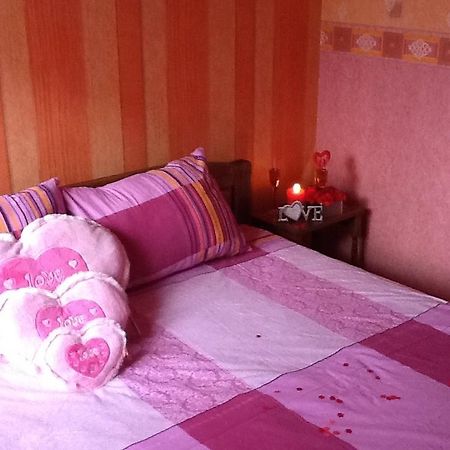Apartamento Casa Weiss Sibiu Habitación foto