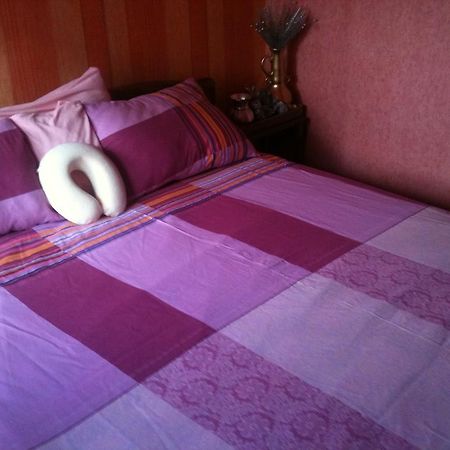 Apartamento Casa Weiss Sibiu Habitación foto