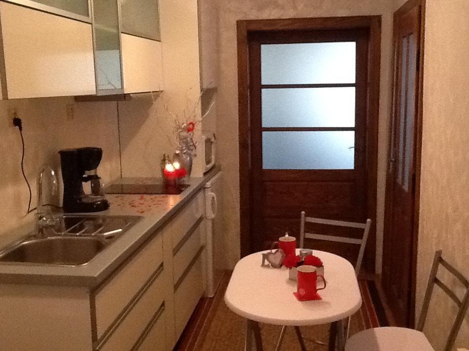 Apartamento Casa Weiss Sibiu Habitación foto