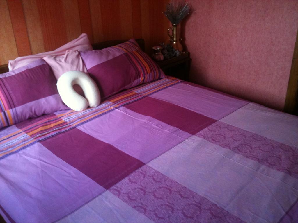 Apartamento Casa Weiss Sibiu Habitación foto