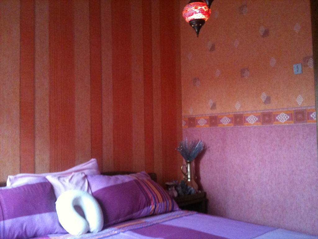 Apartamento Casa Weiss Sibiu Habitación foto