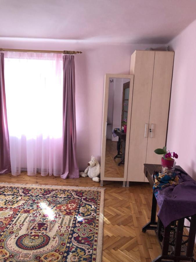Apartamento Casa Weiss Sibiu Exterior foto